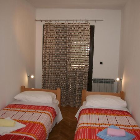 Apartments Karabaic Krk Veglia Cameră foto