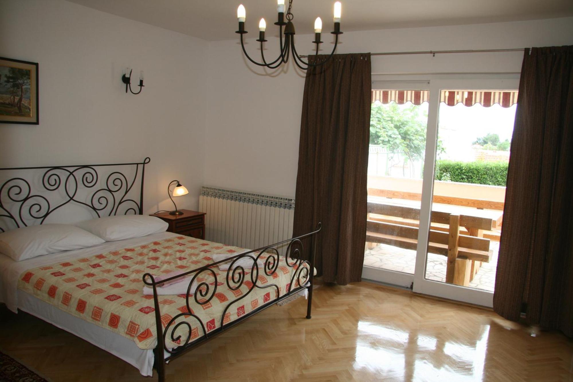 Apartments Karabaic Krk Veglia Cameră foto