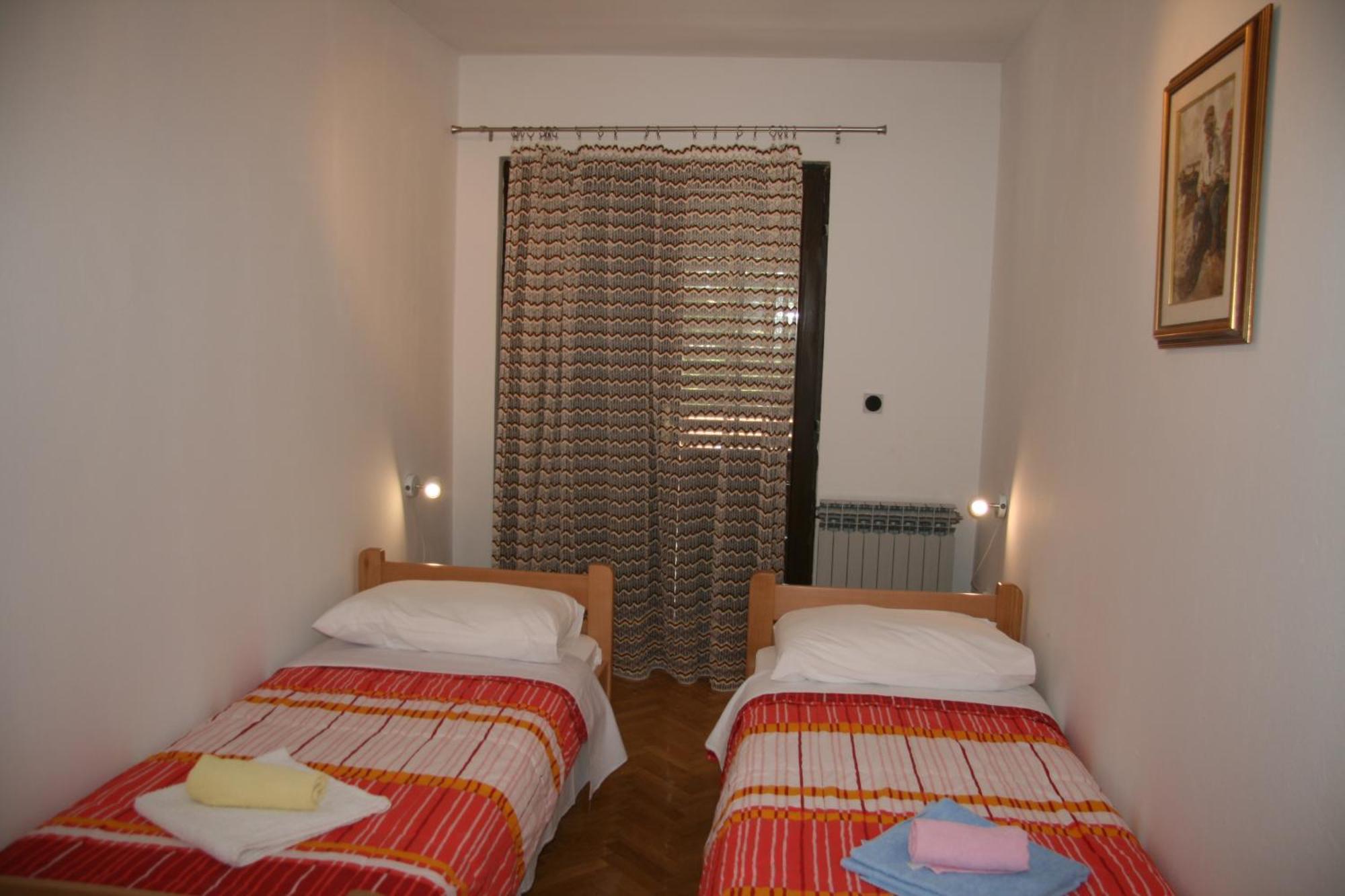 Apartments Karabaic Krk Veglia Cameră foto