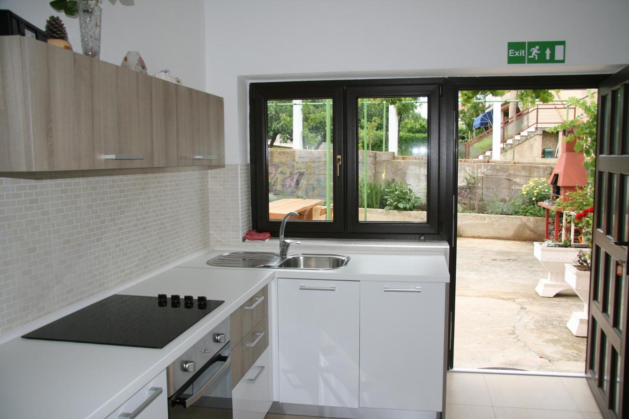 Apartments Karabaic Krk Veglia Cameră foto