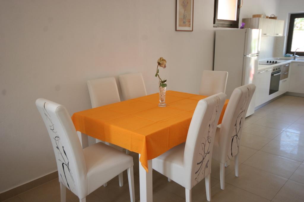 Apartments Karabaic Krk Veglia Cameră foto