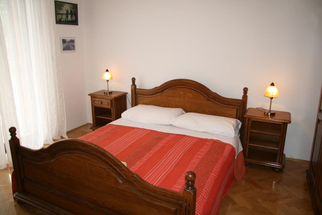 Apartments Karabaic Krk Veglia Exterior foto