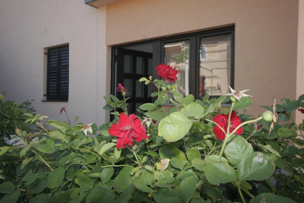 Apartments Karabaic Krk Veglia Exterior foto