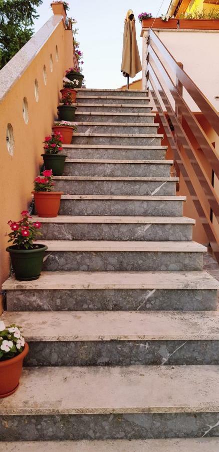 Apartments Karabaic Krk Veglia Exterior foto